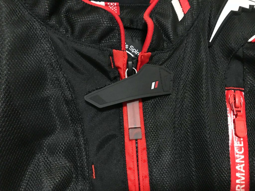 夏に向けてメッシュの季節！KUSHITANIマッドスポルトジャケット
