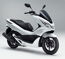 PCX/HYBRID/150（JF81/JF84/KF30）-since 2018- - バイクの系譜