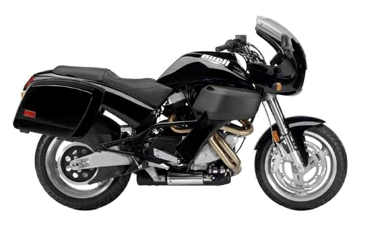 buell - バイクの系譜