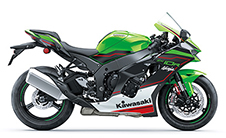 ZX-10R(ZX1000J/K）-since 2011- - バイクの系譜
