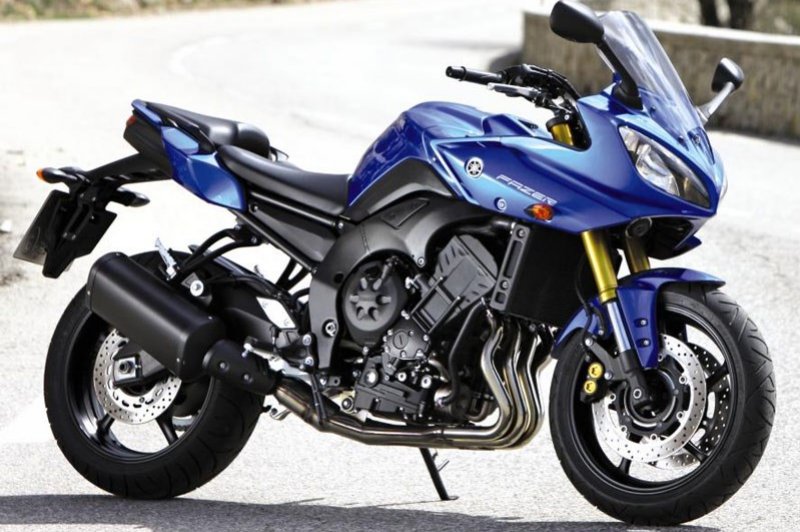 Kawasaki ZX-6R Ninja, 1996 Motorcycles - Photos, Video, Specs