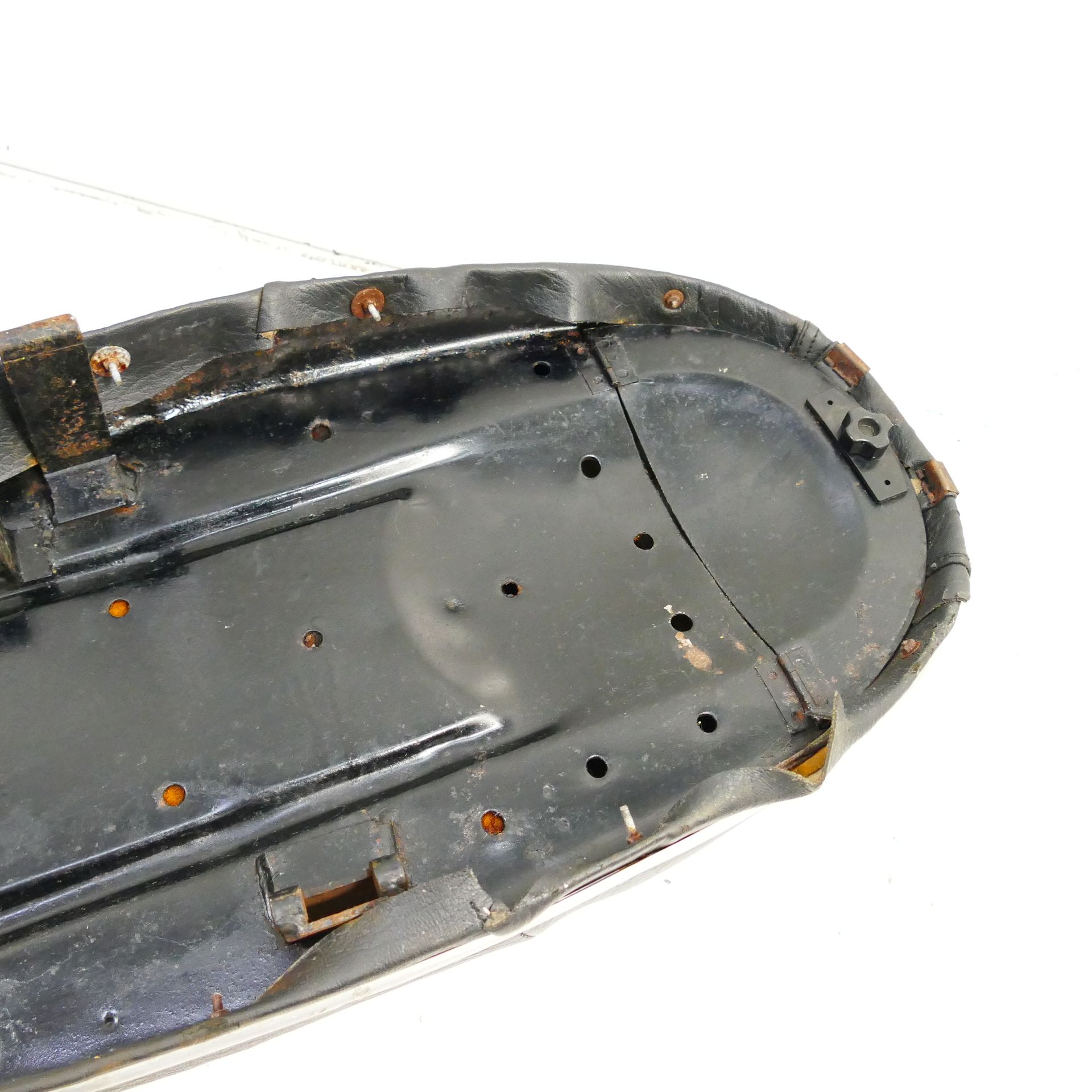 Yamaha R5 Rd 350 Bench Seat Fahrerrsitz 62193 | eBay