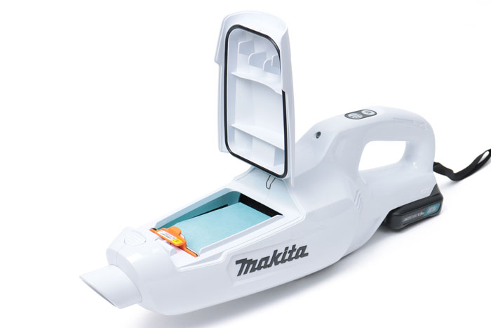 マキタの掃除機（ハンディクリーナー）どれを買う？（やさしく解説）全