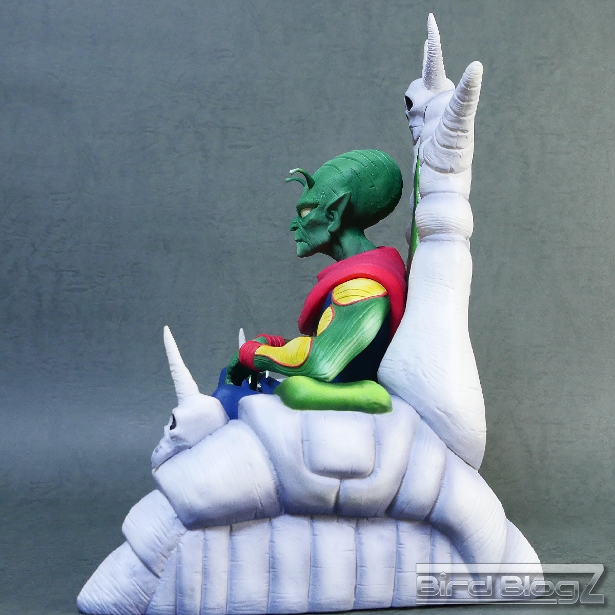 ドラゴンボールアライズ ピッコロ大魔王 Ver.C 通常カラー | | BirdBlog-Z