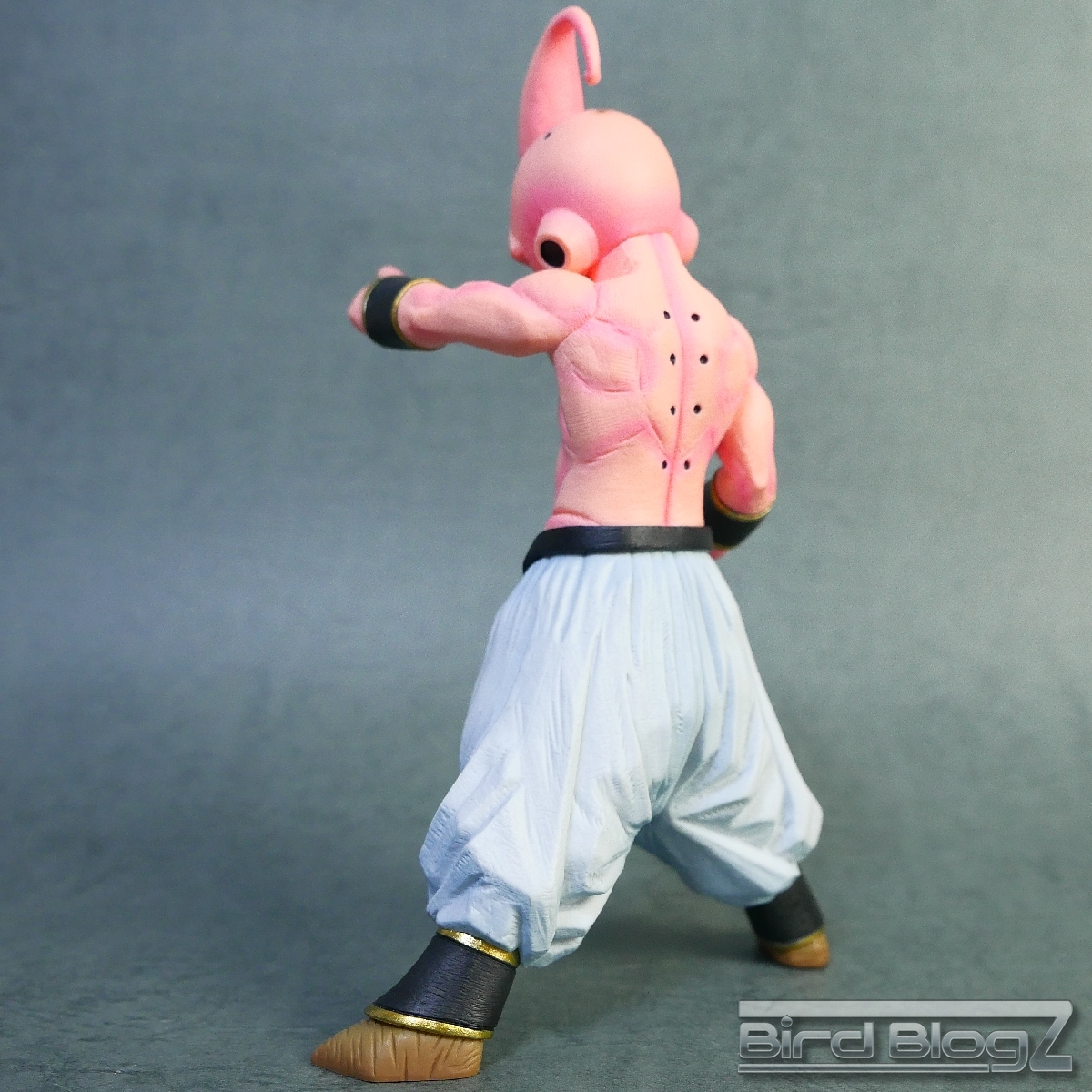 F賞 魔人ブウ フィギュア 一番くじ ドラゴンボール VSオムニバス