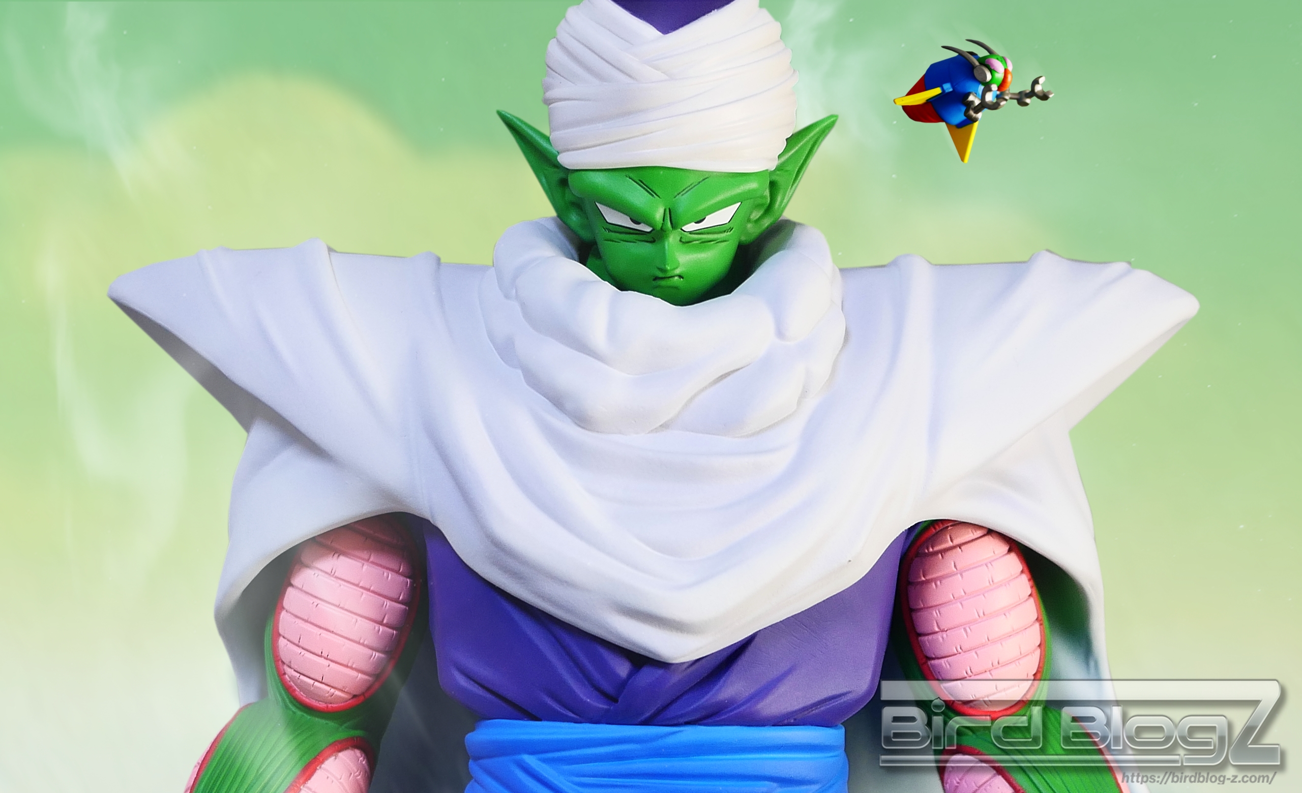 ドラゴンボールアライズ ピッコロ | | BirdBlog-Z