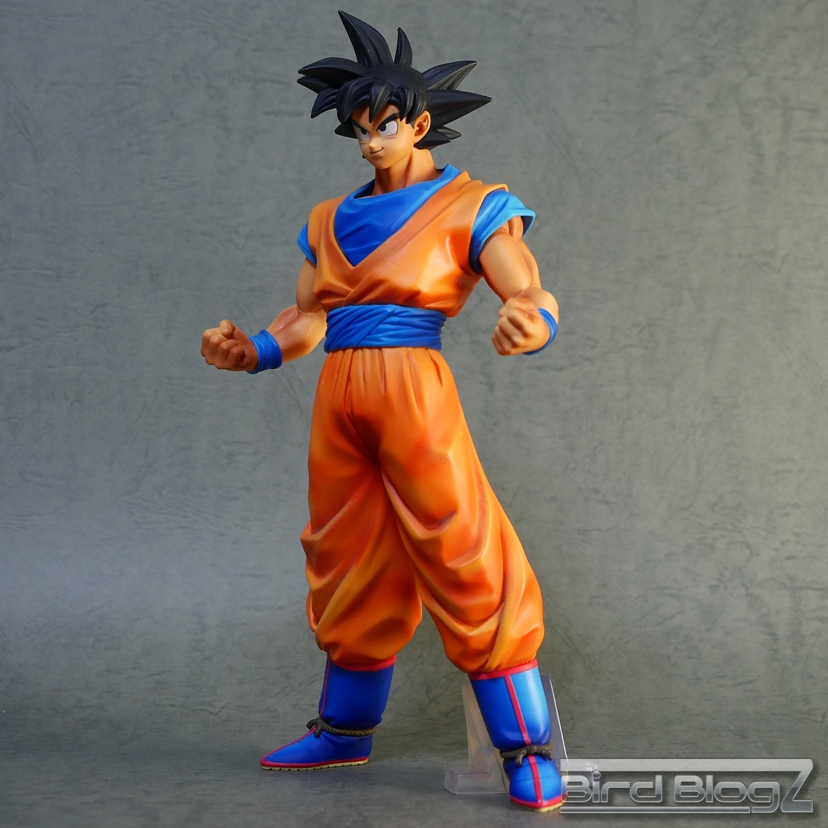 ドラゴンボールZ MASTER STARS PIECE THE SON GOKOU2 | | BirdBlog-Z