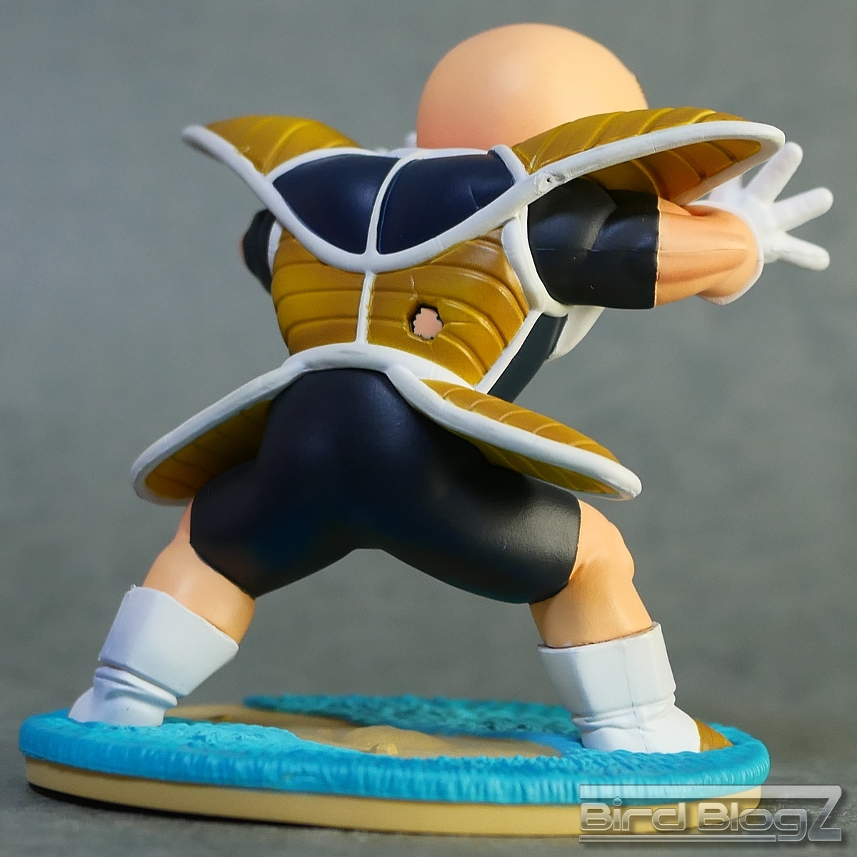 ドラゴンボールアライズ フリーザ 第二形態 | | BirdBlog-Z