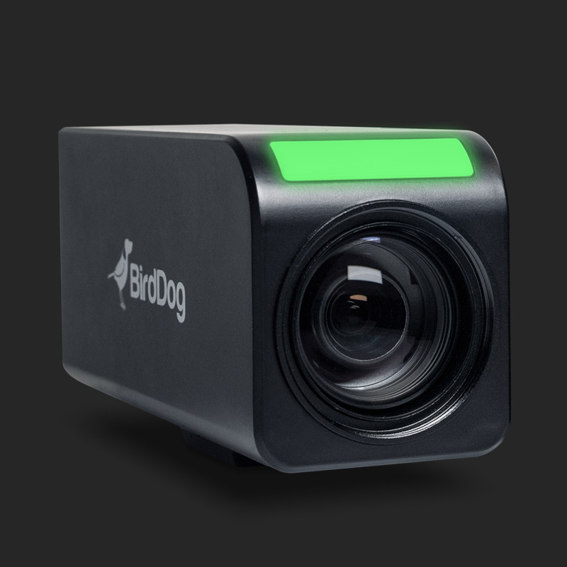 PF120 – BirdDog