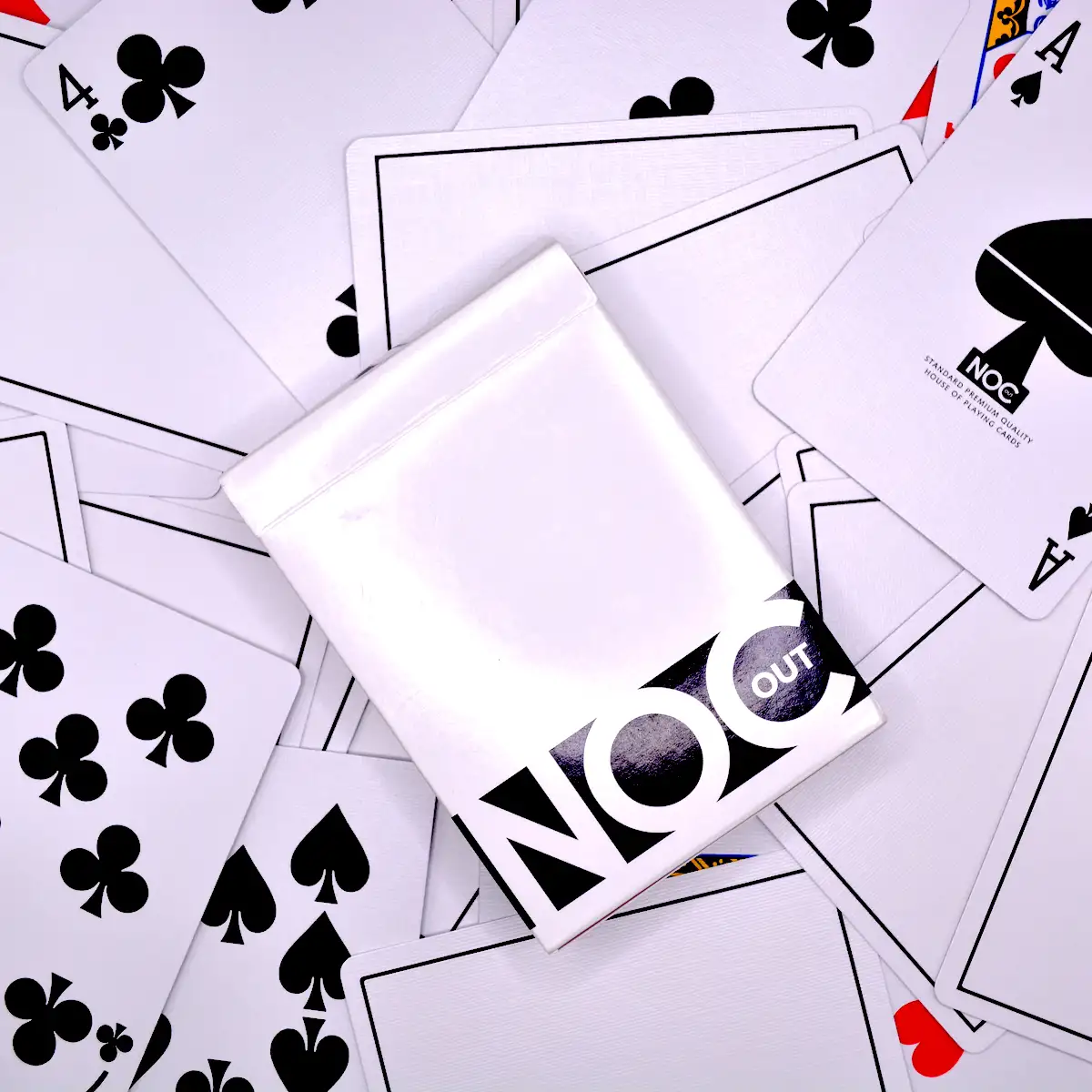 驚きの滑りとコシ！シンプルなNOC OUTに心もノックアウトされる - Birota