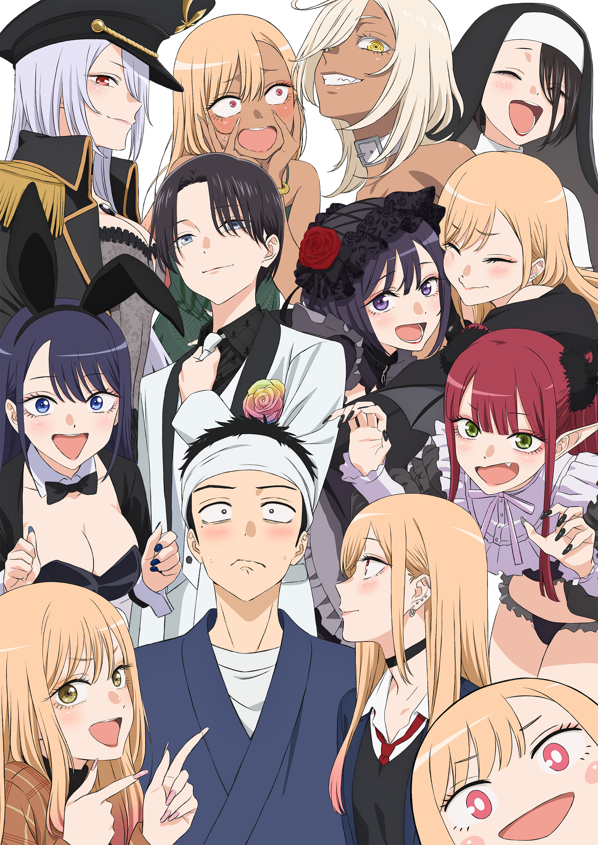 TVアニメ「その着せ替え人形は恋をする」公式サイト