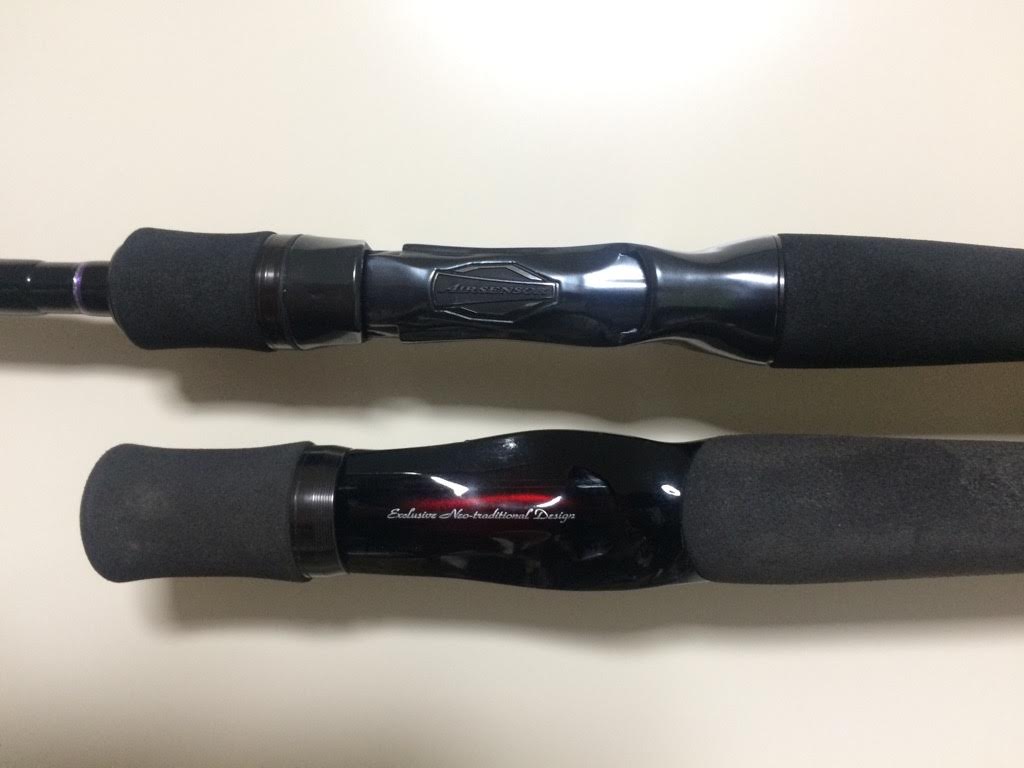 ダイワ／ハートランド722MRB-20をインプレ | 琵琶湖バスライフ