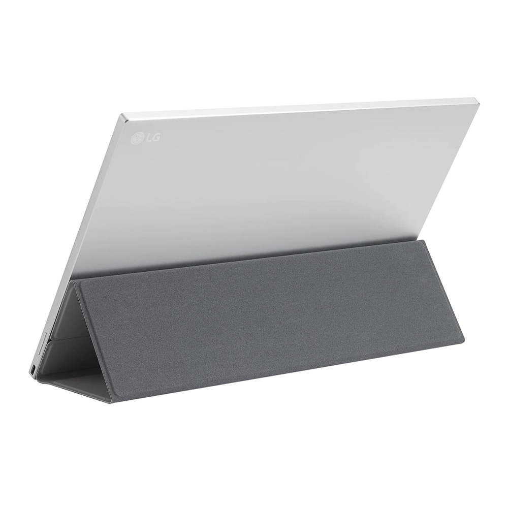 販売終了】LG モバイルモニター 16MQ70【16インチ】セカンドスクリーン