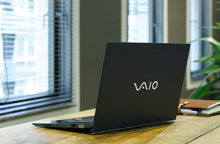 VAIO Pro PG | 法人向け VAIO｜VAIO公式 オンラインストア｜VAIO STORE