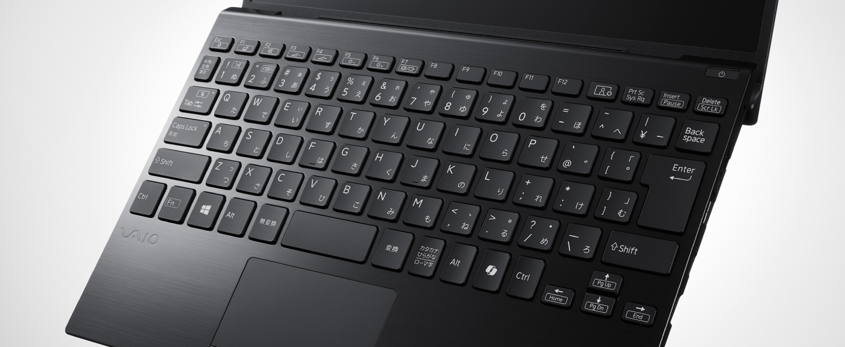 VAIO Pro PJ(2025年9月発売モデル)VJPJ258｜VAIO公式 オンラインストア