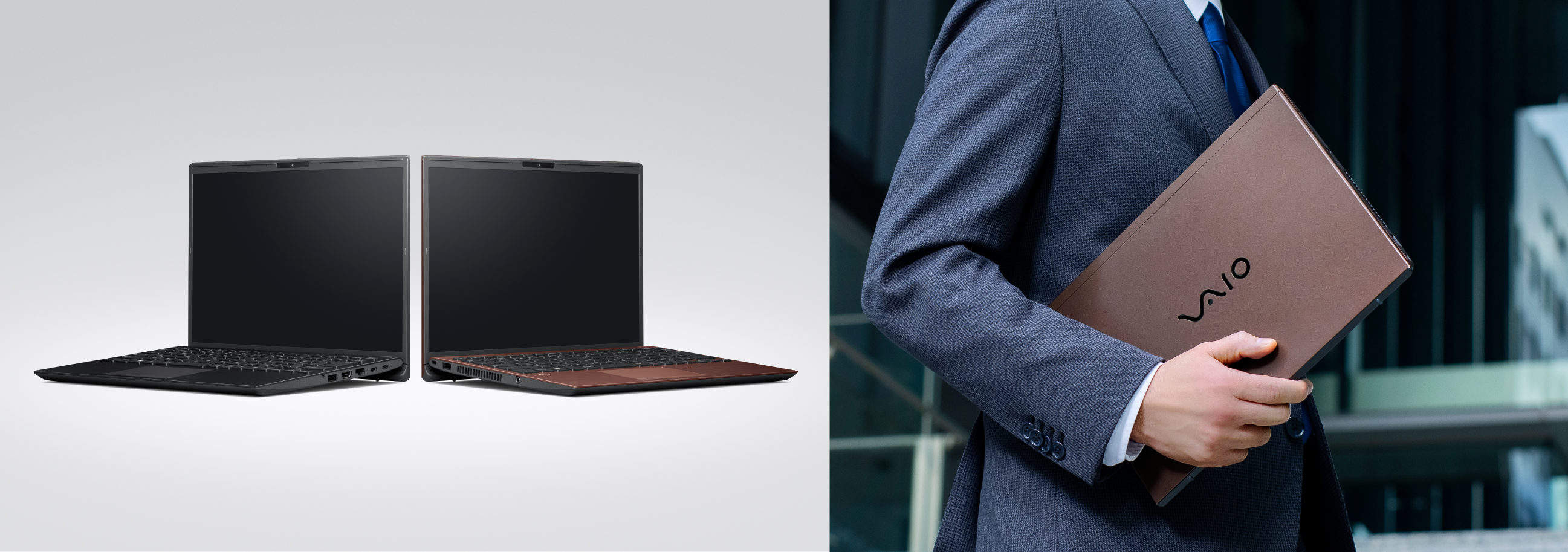 VAIO Pro PG(2025年3月発売モデル)VJPG328｜VAIO公式 オンラインストア