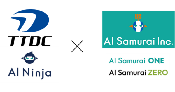 トヨタテクニカルディベロップメント、生成AI搭載知財業務支援ツール