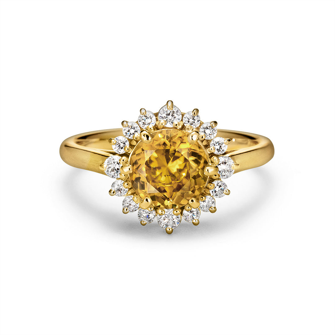 ビズー公式】ザンビア産エメラルド (5月誕生石) | 天然石ジュエリー