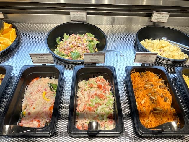 シズラー攻略法！】食べ放題サラダバーで得する裏技＆人気メニューTOP3