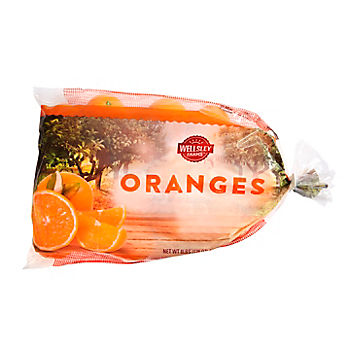 Wellsley Farms Oranges, 8 lbs. | BJ's Wholesale Club