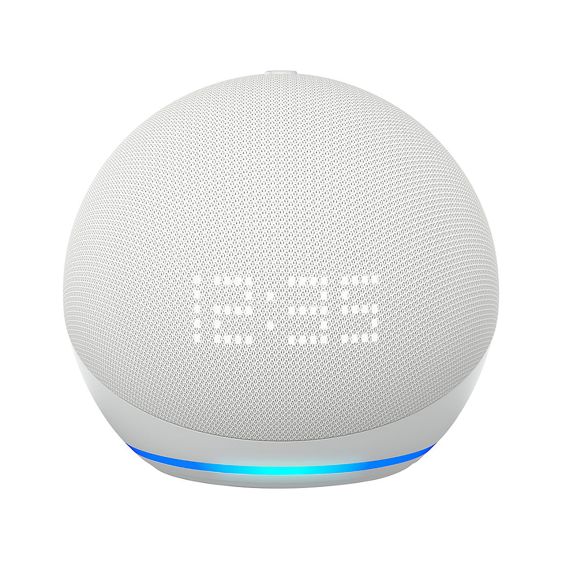 Amazon Echo Dot 5th Gen, White | BJ's Wholesale Club