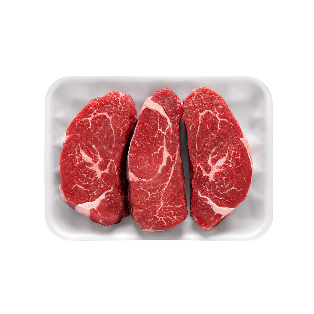 USDA Select Beef Loin Tenderloin Steak, 1.75-2.5 | BJ's Wholesale Club