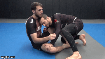 Body Lock Pass DVD Lachlan Giles Instructional Review - BJJ World