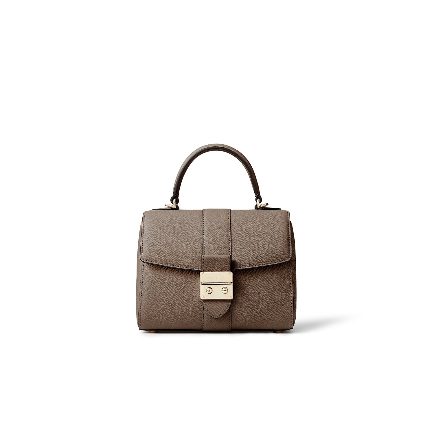 Anna Bag Nobile Leather