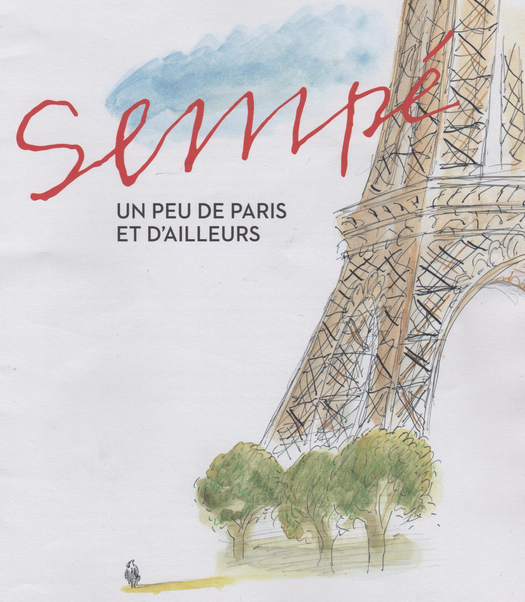 洋書 Displays of Affection Jacques Sempe 洋書 Displays of