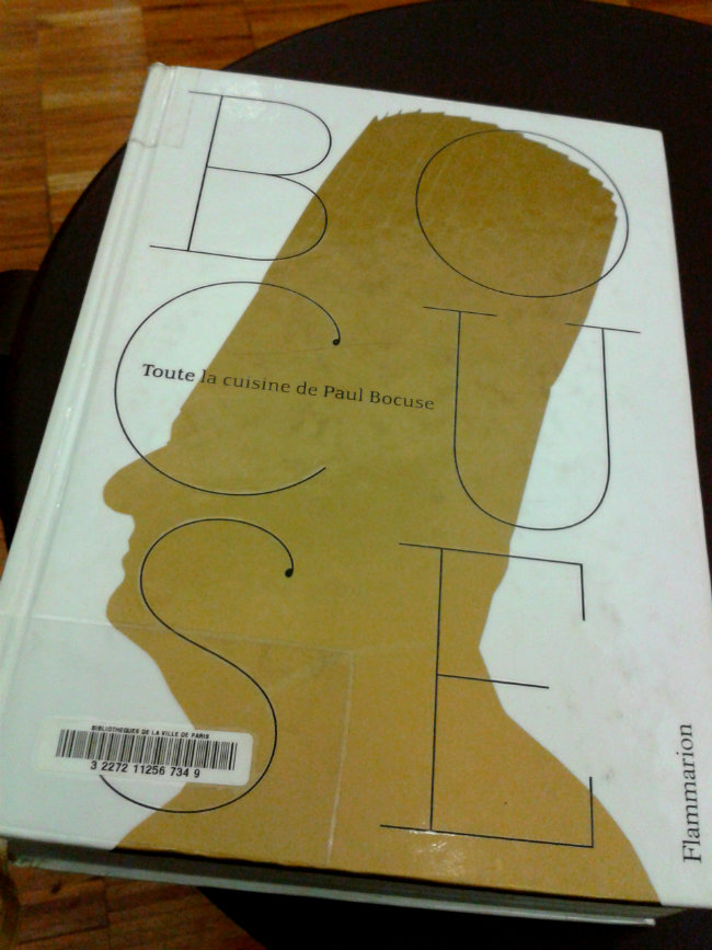 Winter Recipes: Paul Bocuse's Billy Bi Mussel Soup | Bonjour Paris