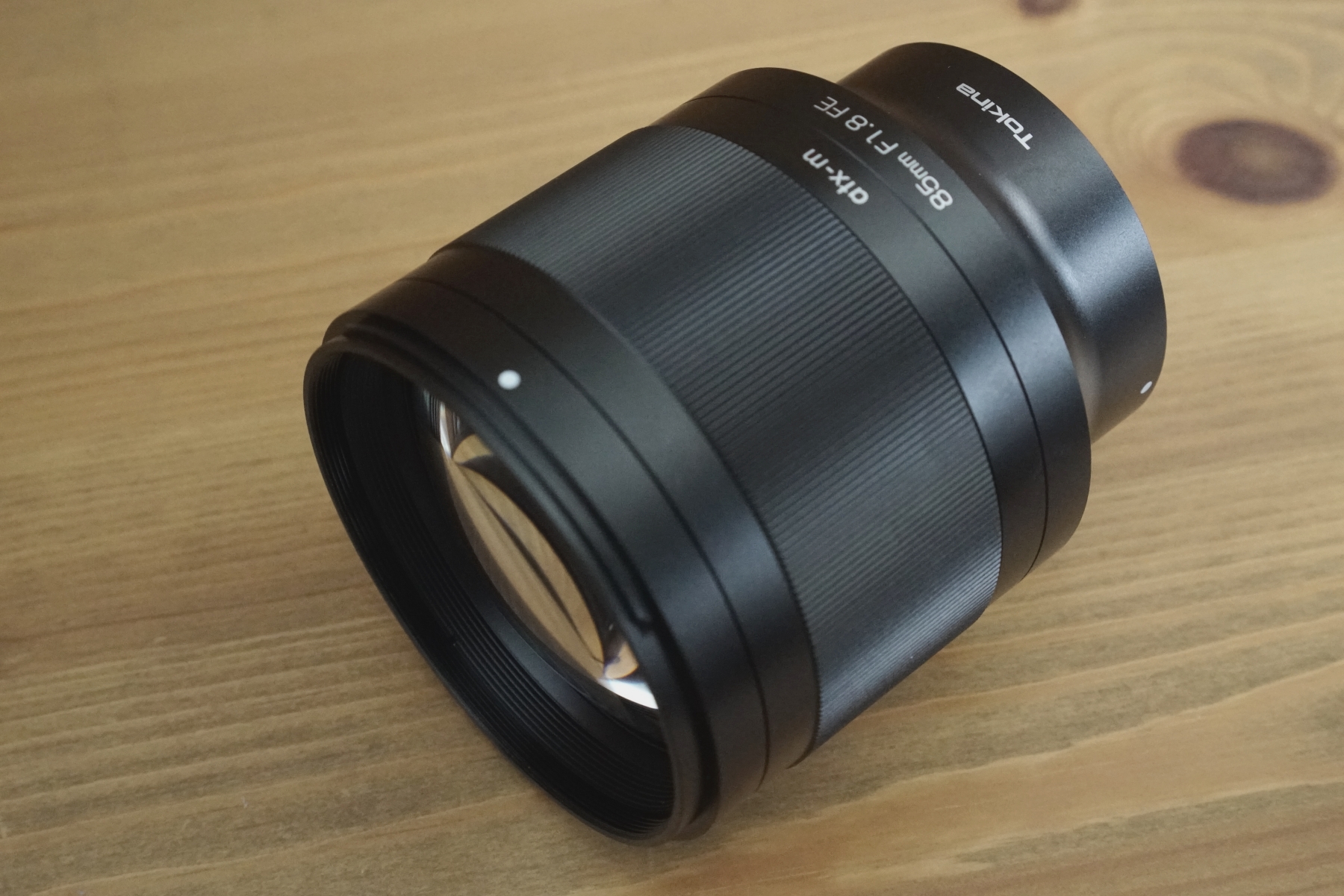 作例あり 85mm 迷ったときはトキナー85mm F1.8 FE | USEFUL FOR LIFE