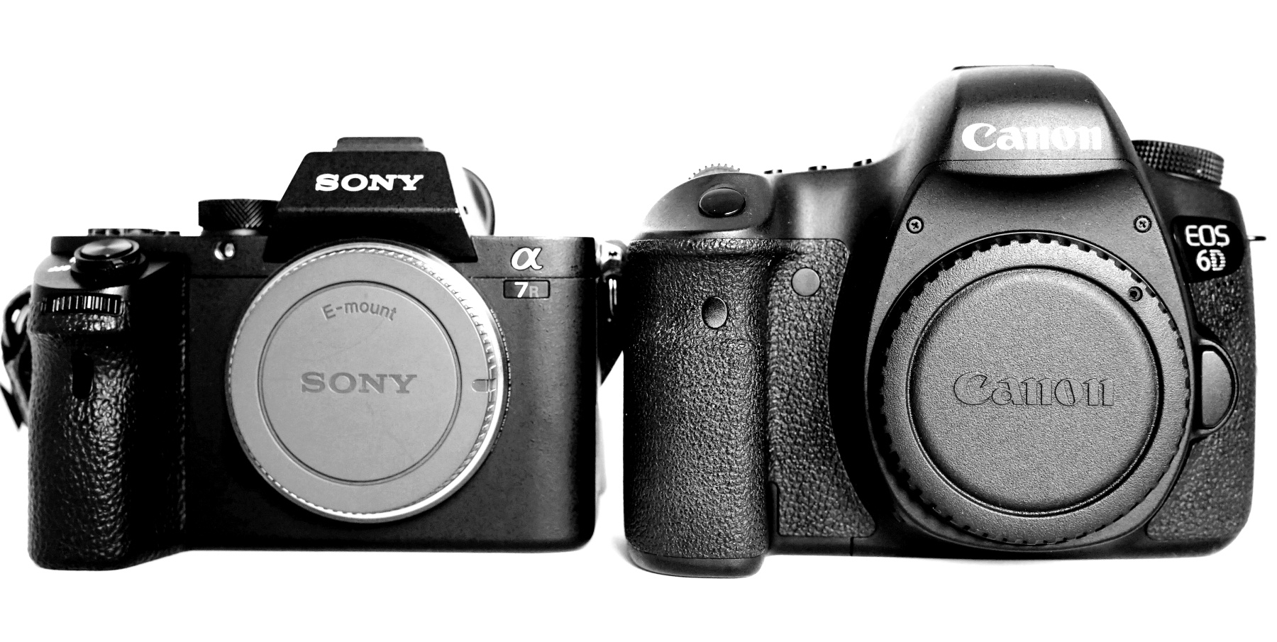 いまさらEOS 6D？中古一眼レフの価値と魅力、そして未来を考える