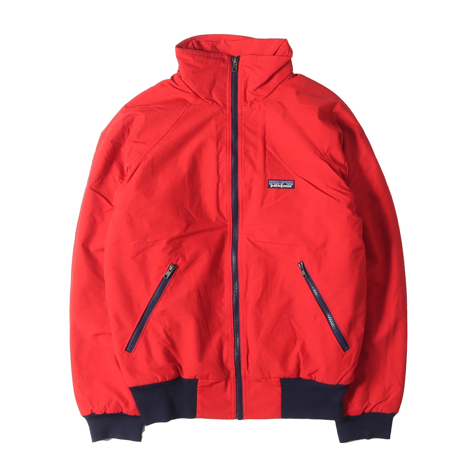 シェルド シンチラ ジャケット (Shelled Synchilla Jacket 28132 FA12