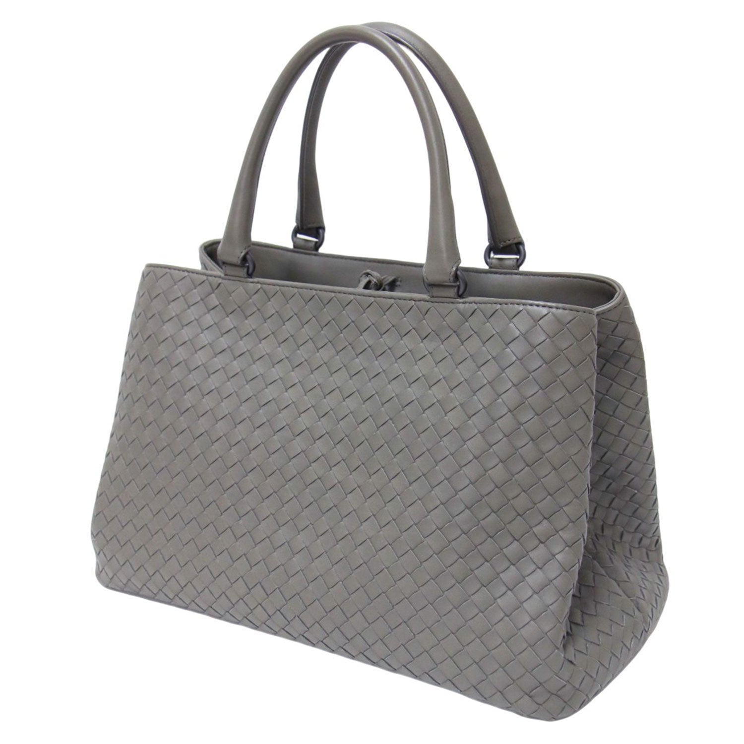 BOTTEGA VENETA (ボッテガヴェネタ) イントレチャート トートバッグ
