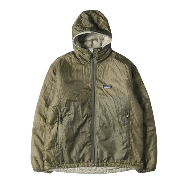 Patagonia (パタゴニア) 00s パフボール セーター / 中綿ジャケット