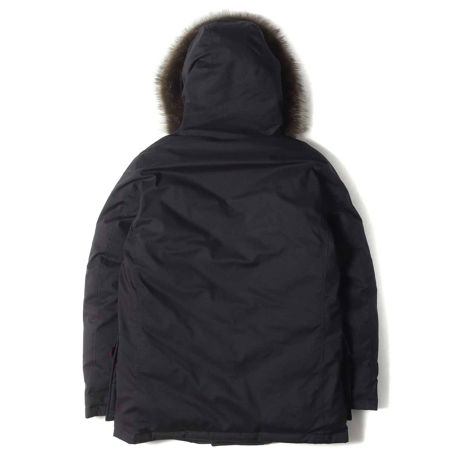 WoolRich (ウールリッチ) TOMORROWLAND別注 ニュー アークティック