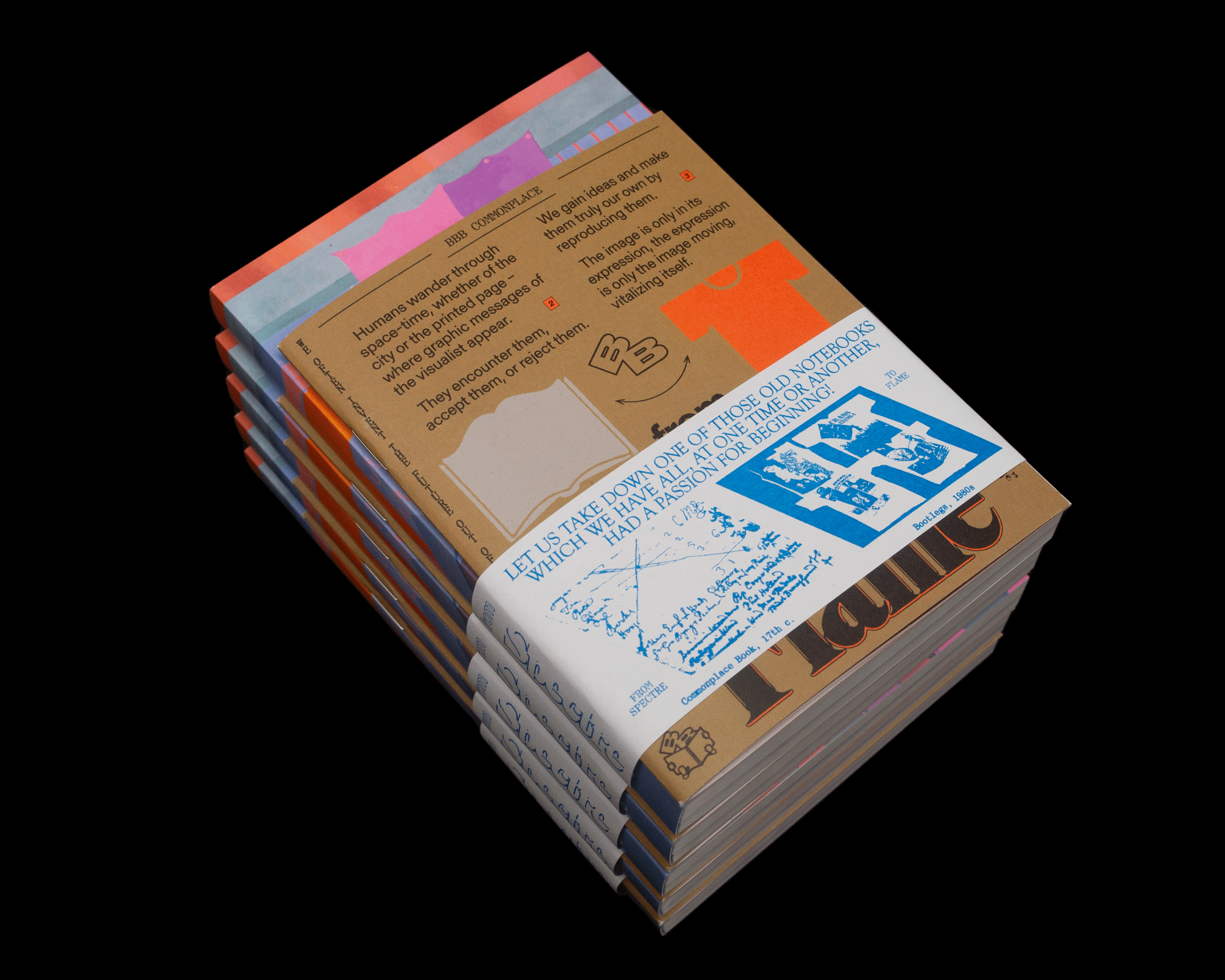 From Spectre to Flame + Pidgin 30 – Boot Boyz Biz