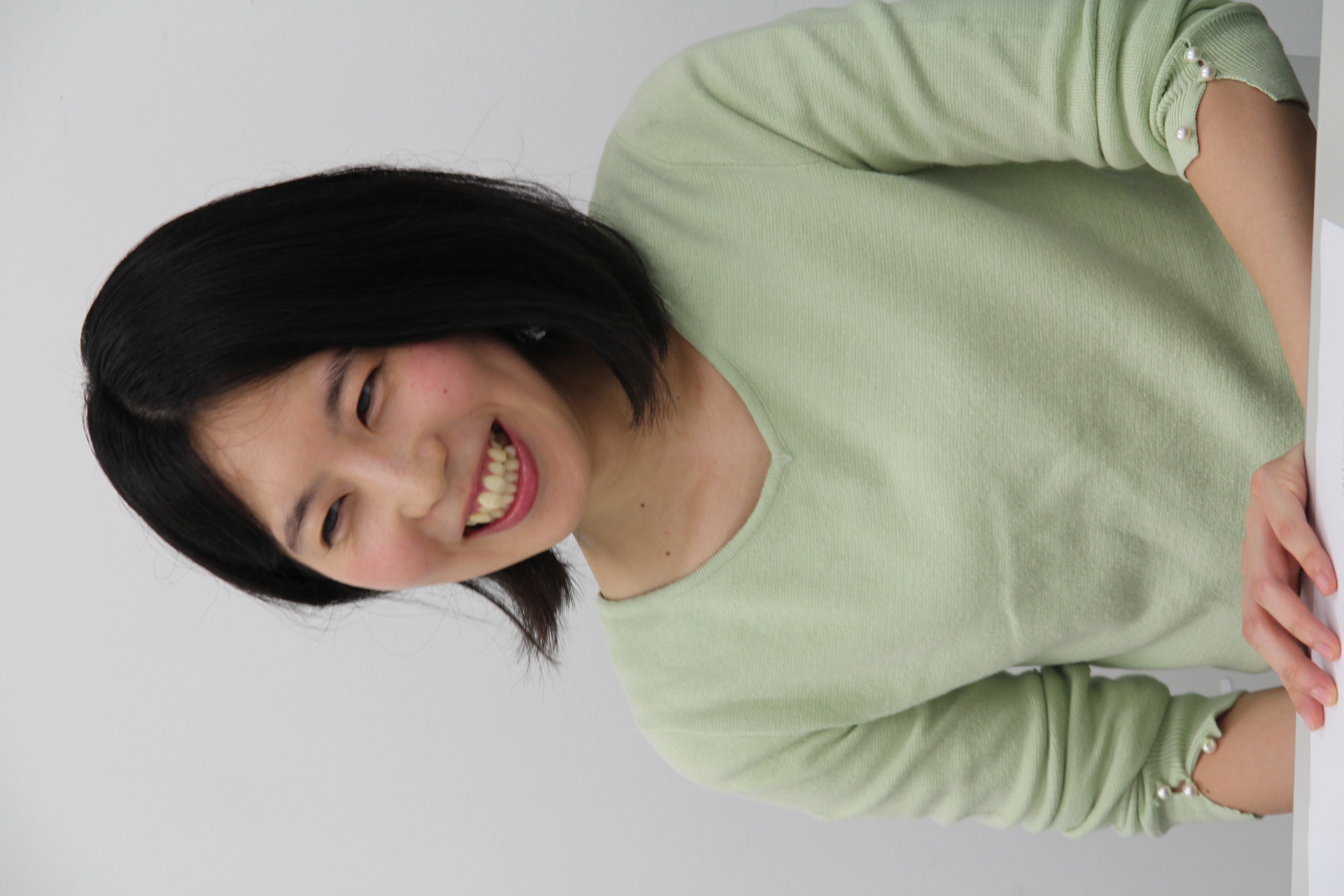 た*み様 【里見香奈 女流王座・女流名人 将棋棋士ポストカード