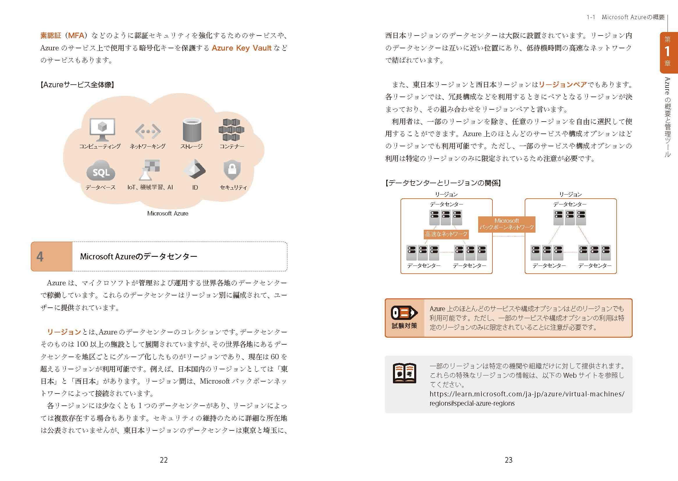 徹底攻略 Microsoft Azure Administrator教科書［AZ-104］対応 第2版