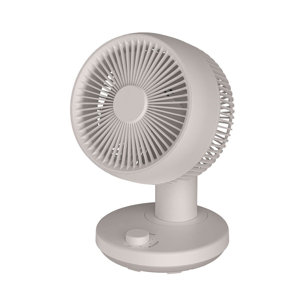 商品情報_洗える サーキュレーター(15cm) | 山善の商品情報サイト