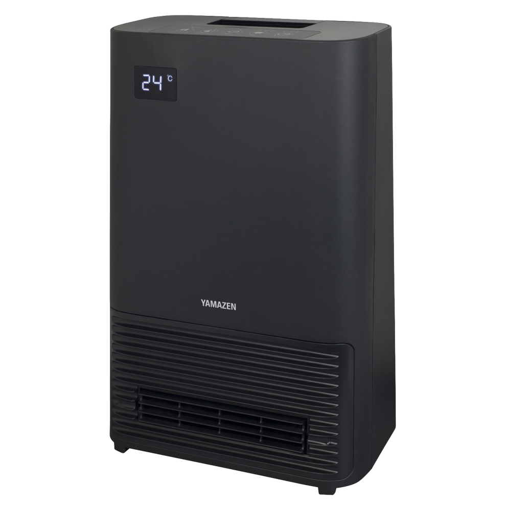 商品情報_壁掛け式脱衣所温風ヒーター（DC） | 山善の商品情報サイト