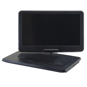 商品情報-AV機器-ポータブルDVD・BDプレーヤー | 山善の商品情報サイト