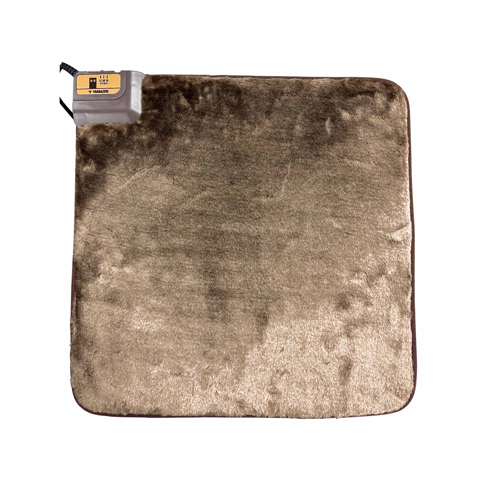 商品情報_ホットマット（45×45cm） | 山善の商品情報サイト | YAMAZEN BOOK