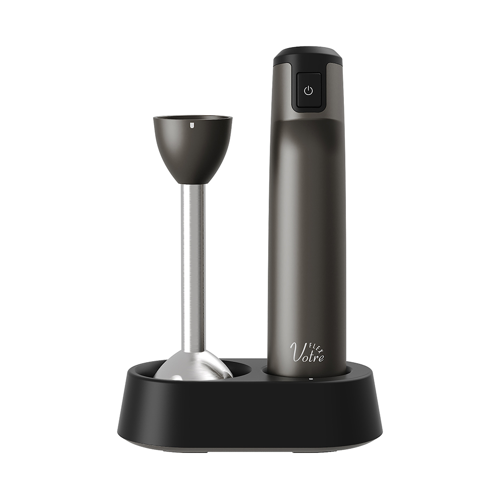 商品情報_Votre FLEX コードレスハンドブレンダー | 山善の商品情報