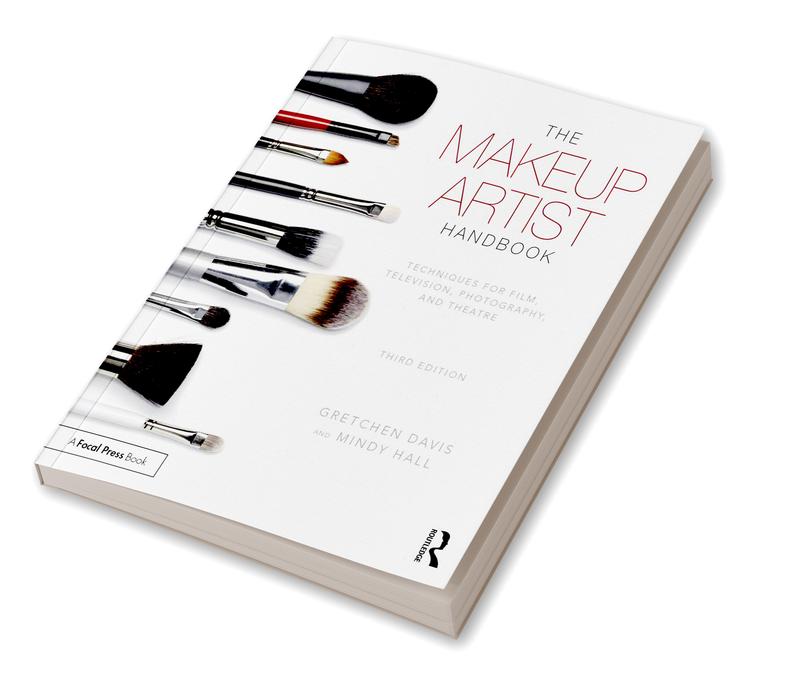 Buy Makeup Artist Handbook Book Online at Best Price | Bookscape