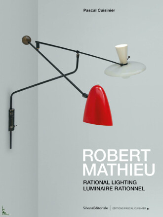 Mathieu Matégot - LIBERTY's Books
