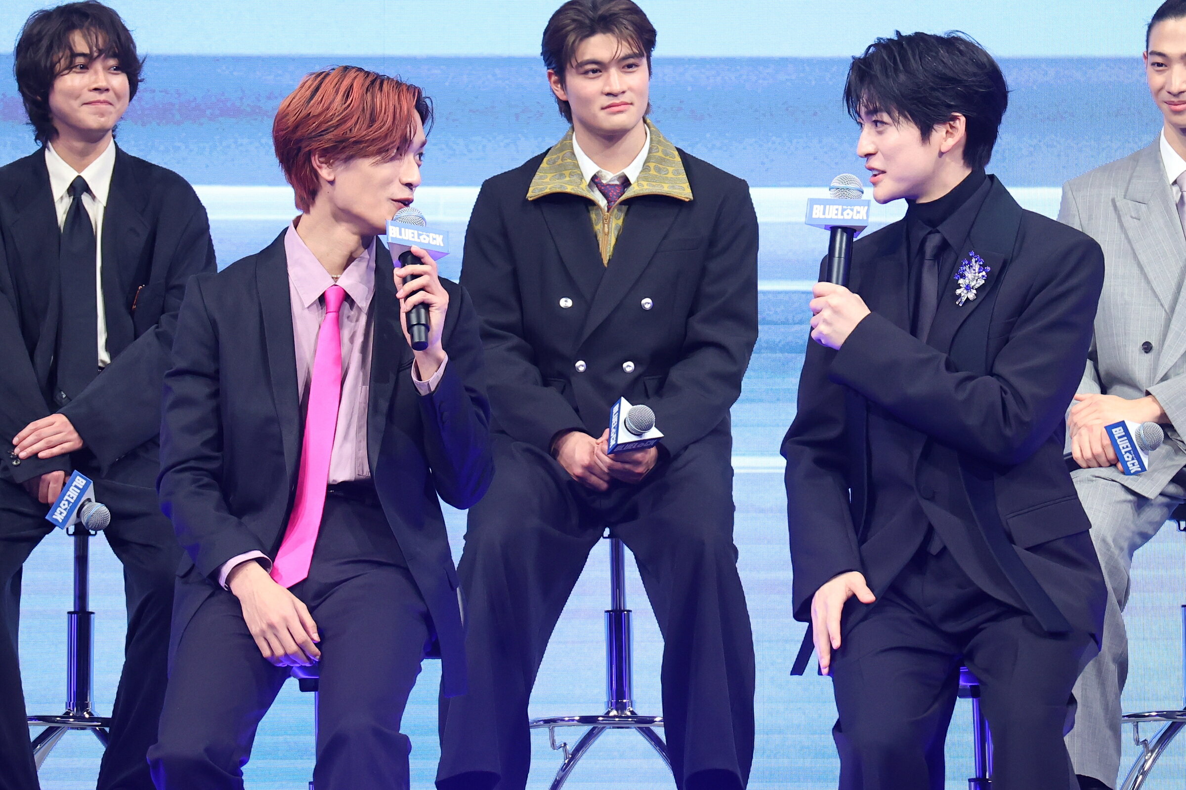 推し楽】西垣匠チェキが当たる♩Xフォロー＆リポストキャンペーン