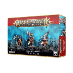 ストームキャスト・エターナル】ヴィジラー | ウォーハンマー通販 7GOLD