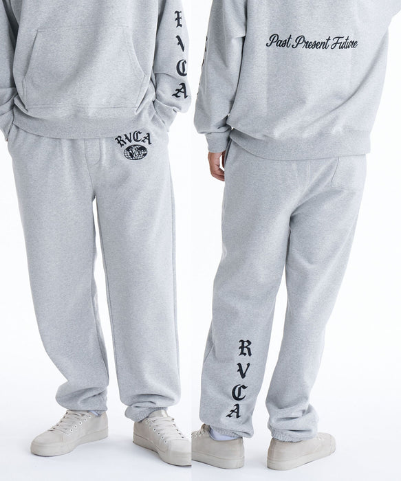 SALE】【オンライン限定】RVCA メンズ VA WORLD WIDE PT セットアップ