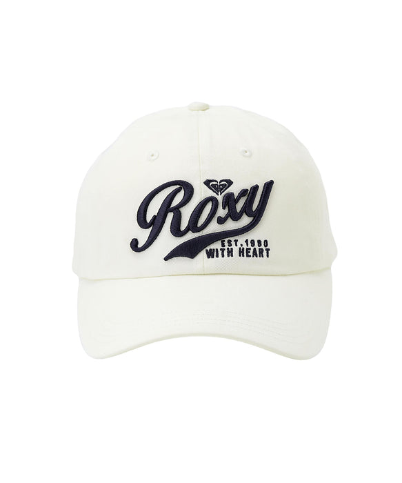 ROXY ウィメンズ ROXY WITH HEART CAP キャップ 【2026年春夏モデル】